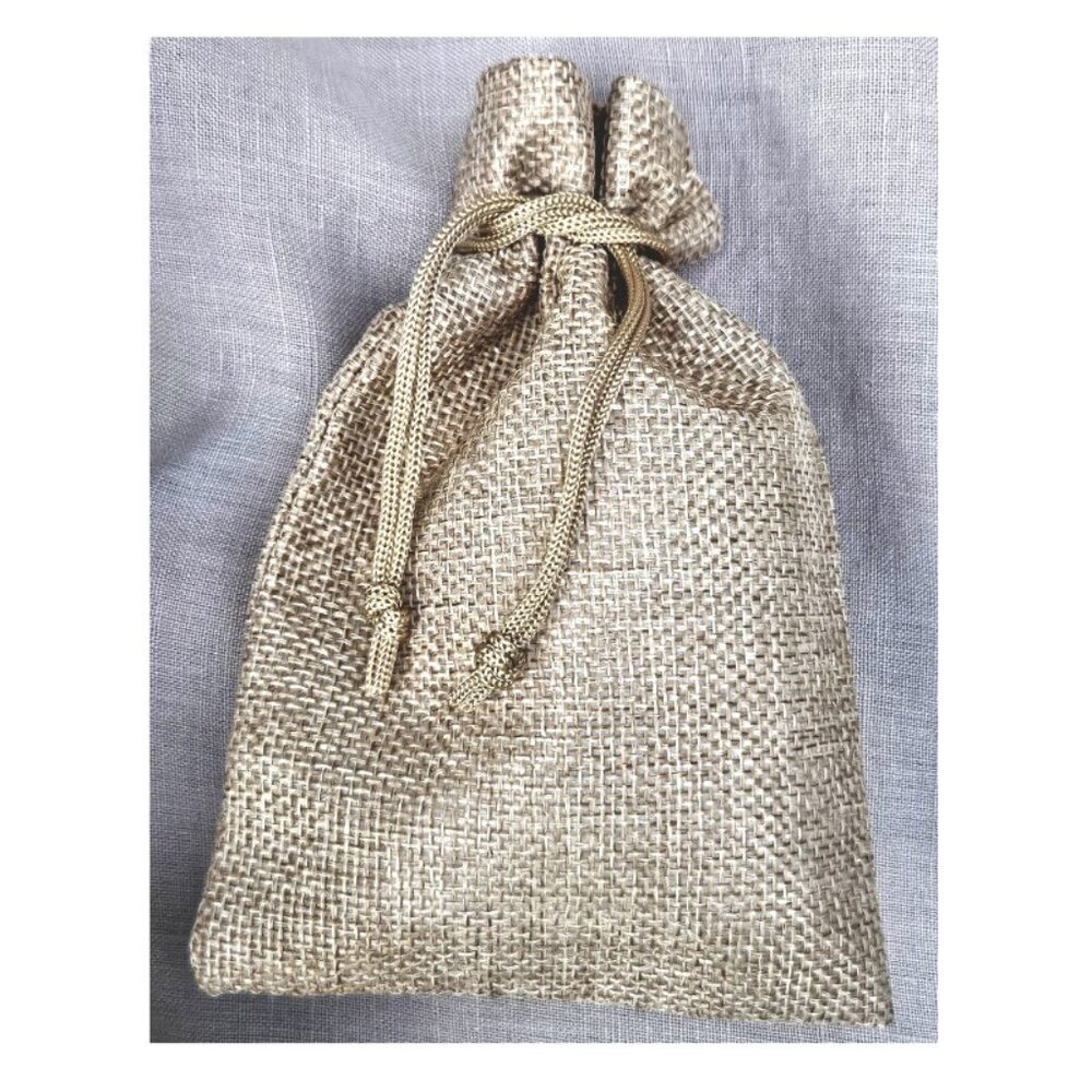 Red Rhinestone Heart & Butterflies Pin - Picture 4 of 4